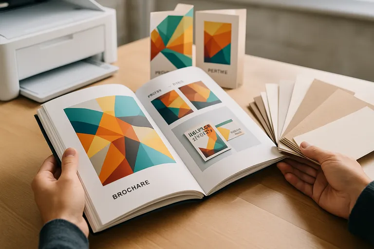 Inspiratie opdoen met lookbooks vol printvoorbeelden