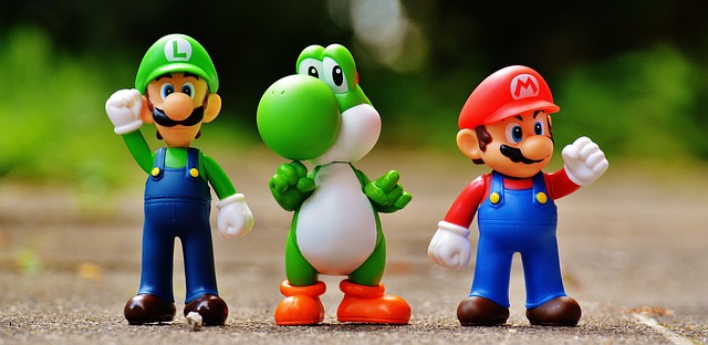 De diepgaande wereld van game-ontwikkeling: invloed, economie en evolutie