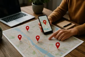 Lokale marketing: strategieën voor meer zichtbaarheid en klantbinding